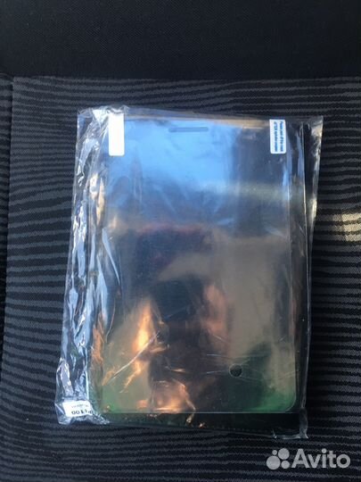 Чехол, защитная плёнка для планшет samsung galaxy