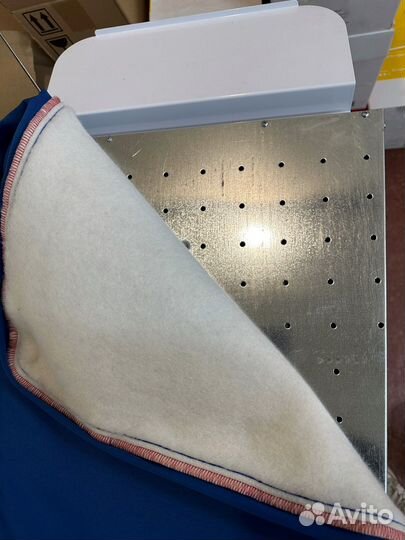 Гладильный (утюжильный) стол bieffe BF084CE