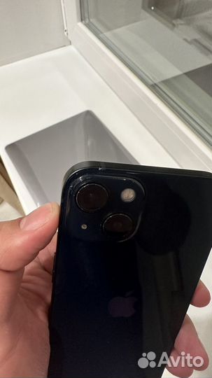 iPhone 13 256gb