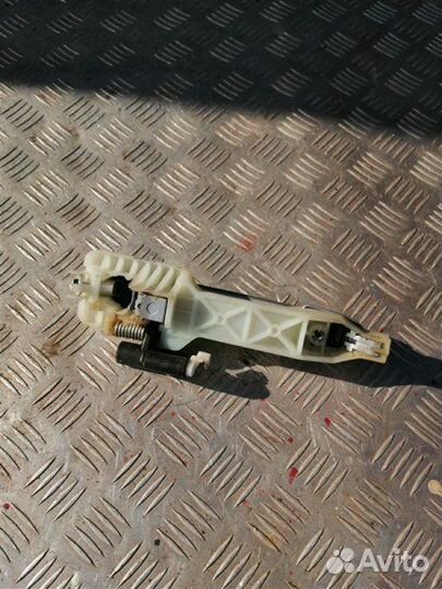 Ручка двери наружная задняя правая Kia Cerato 2 TD