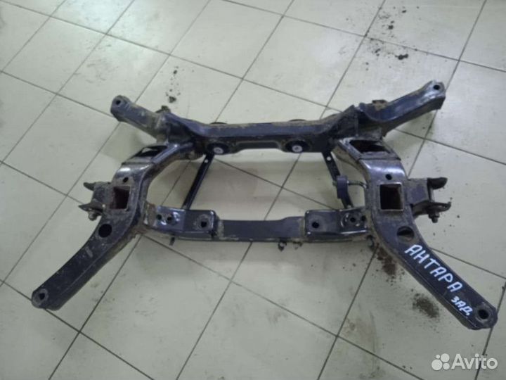 Задний подрамник Opel Antara Chevrolet Captiva