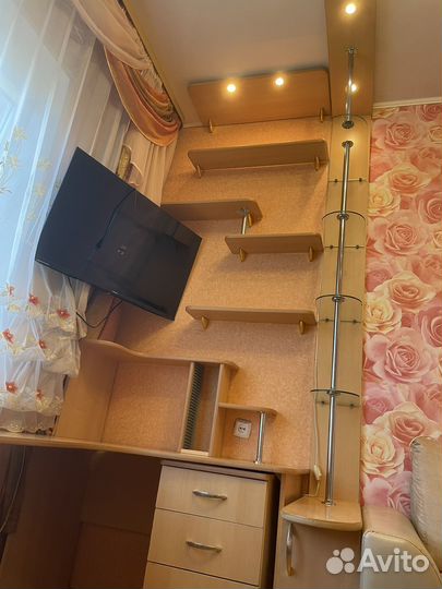 Уголок школьника