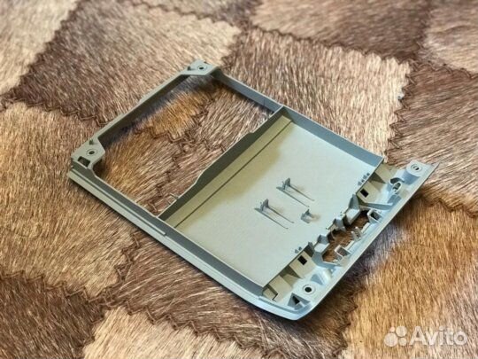 Потолочная консоль без очечника для Тигуан 2