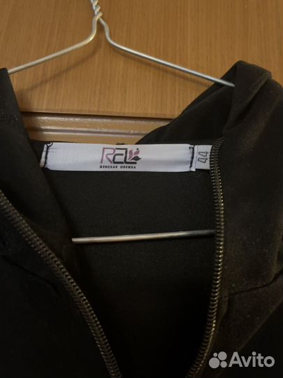 Комбинезон женский 44