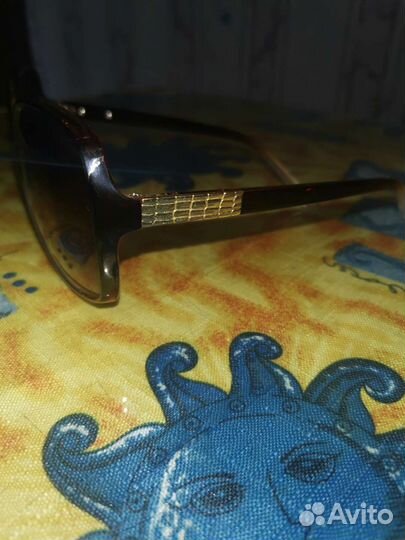 Солнцезащитные очки