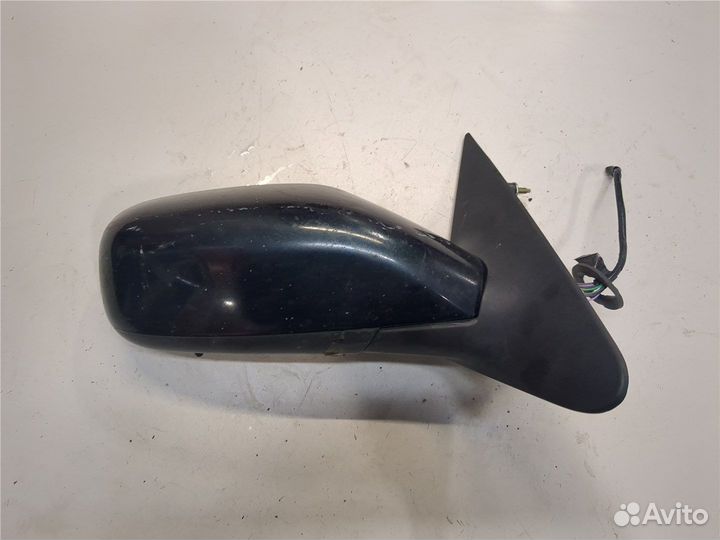 Зеркало боковое Renault Laguna 2, 2001