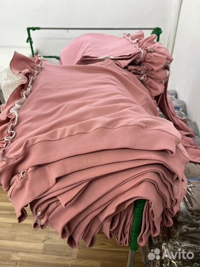 Швейный цех