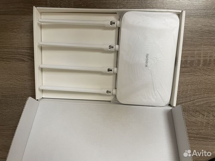 Wifi роутер xiaomi AC1200