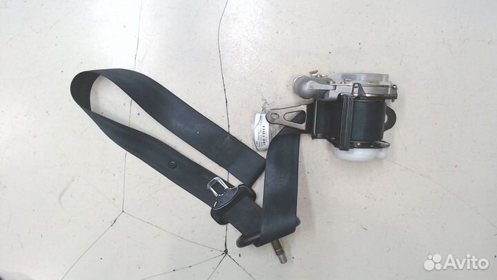 Ремень безопасности левый передний Toyota Celica