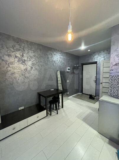 1-к. квартира, 24 м², 2/3 эт.