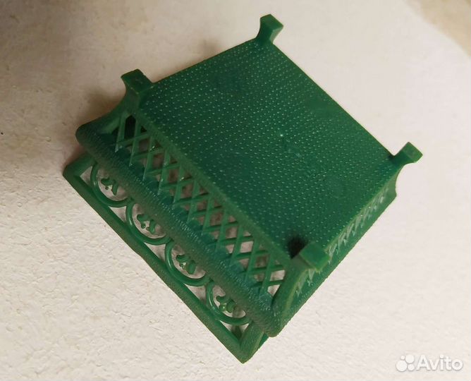 Шкатулка для украшений. СССР