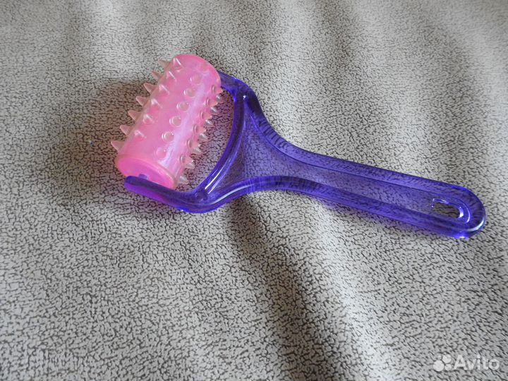 Массажёр антицеллюлитный вращающийся