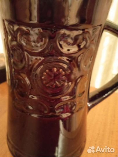 Керамический кувшин СССР