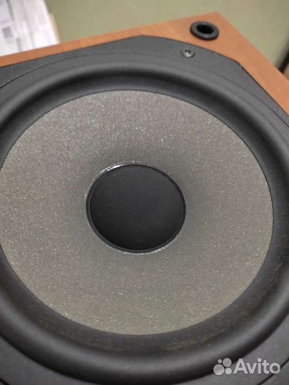 Акустическая система Focal Chorus CC 700 центр