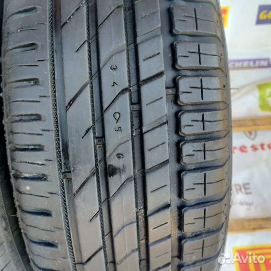 Nokian Tyres Nordman SX3 185/60 R15