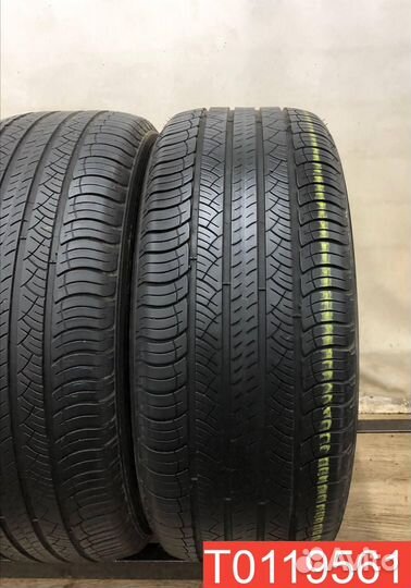 Michelin Latitude Tour HP 255/50 R20 109W