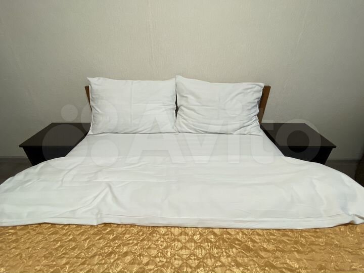 1-к. квартира, 41 м², 8/9 эт.