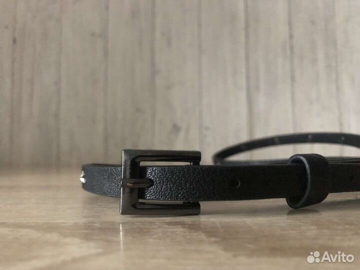 Ремень Scotch soda оригинал