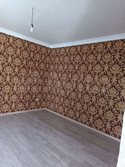 Дом 123,5 м² на участке 12 сот.