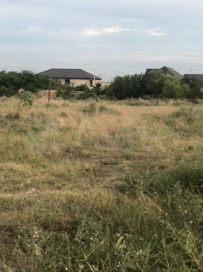 Участок 6 сот. (ИЖС)