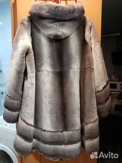 Продам шубу