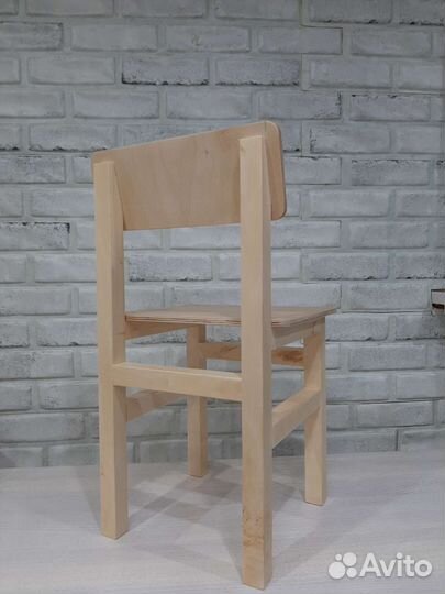 Детский стульчик