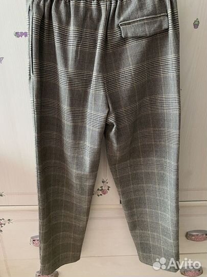 Брюки Zara 140