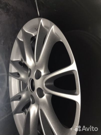 Покраска порошковой краской