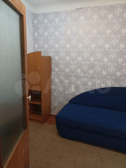 2-к. квартира, 44,6 м², 4/4 эт.