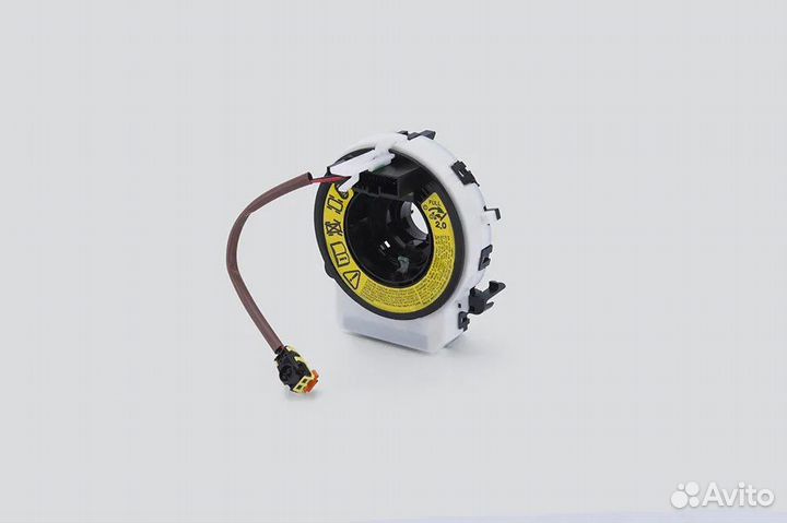 Устройство контактное рулевого колеса УАЗ Патриот