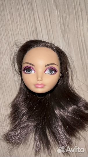 Запчасти Монстер Хай и Эвер Автер хай