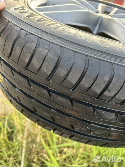 Yokohama BluEarth-ES ES32 205/60 R16 92