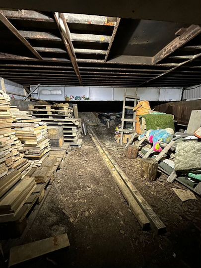 Дача 210 м² на участке 2 сот.