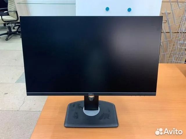 Монитор для компьютера 27 дюйма бу