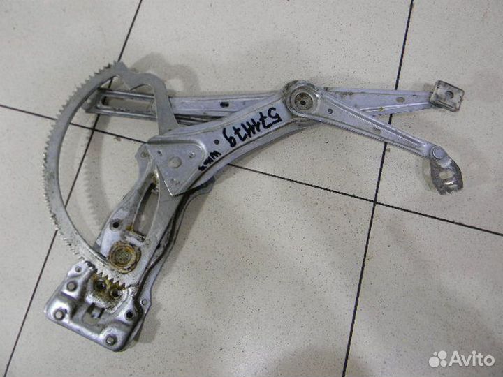 Стеклоподъемник электрический передний правый