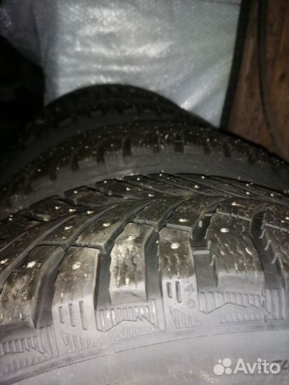 Michelin X-Ice North 4 205/55 R16 97T