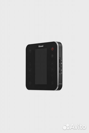 Пульт управления Rinnai WI-FI W100W/B