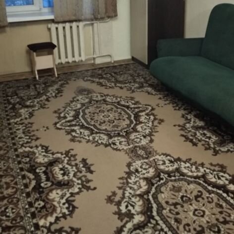 1-к. квартира, 35 м², 6/9 эт.