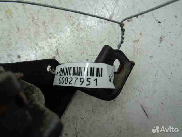 Привод круиз-контроля Honda Pilot 1 rdja025