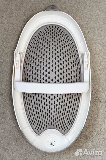 Складная горка для купания OK baby jelly (Италия)