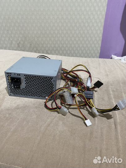 Блок питания 500w