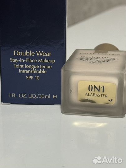 Тональный Estee lauder
