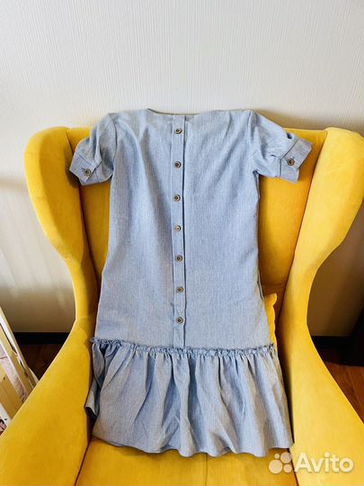 Сарафан Платье