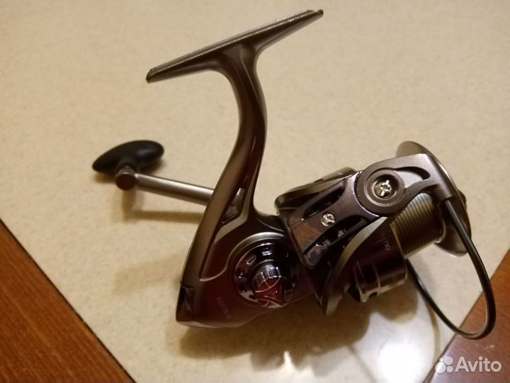 Катушка Junior Carp