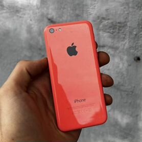 iPhone 5C, 16 ГБ