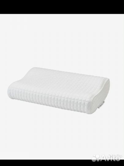 Подушка ортопедическая IKEA