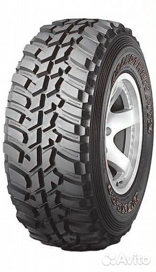Dunlop Grandtrek MT2 245/75 R16 108Q