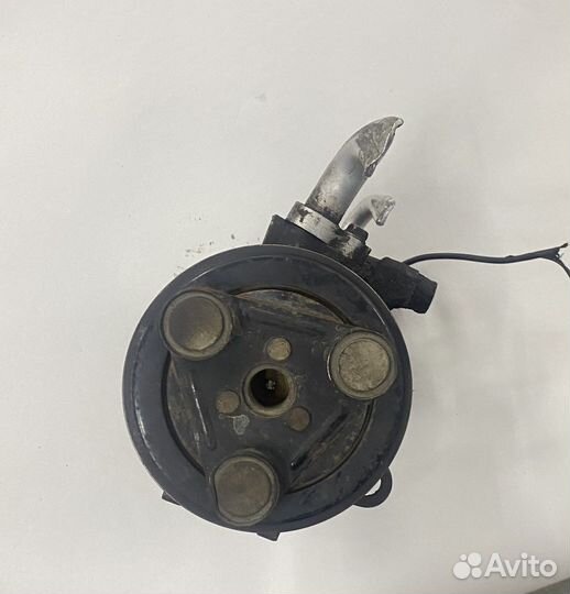 Компрессор кондиционера мазда 3/6 2.0LF
