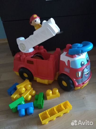 Кукла L.O.L. и игрушки