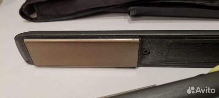 Утюжок для волос remington